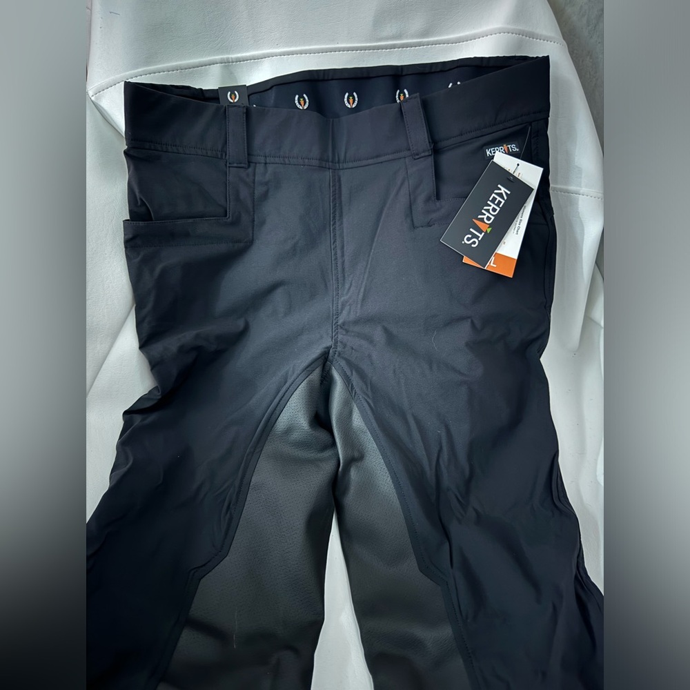 Kerrits new ridding leggings